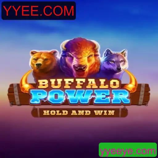 Descubra o Fascinante Mundo de BuffaloPower no YYEE.COM