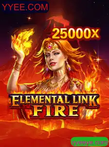 Descubra o Fascinante Universo de ElementalLinkFire