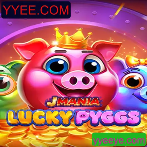 Explorando o Fascinante Mundo de JManiaLuckyPyggs
