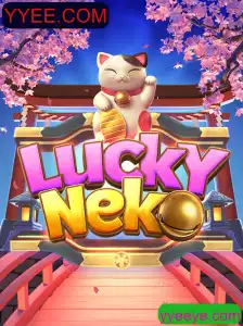 LuckyNeko: Um Mergulho Profundo no Universo de Jogos do YYEE.COM