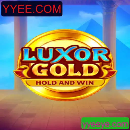 Descubra LuxorGold: Um Novo Favorito no Mundo dos Jogos