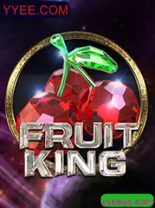 Descubra o Mundo Encantador de FruitKing