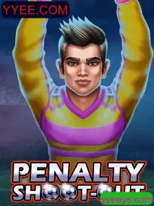 Descubra o Mundo Empolgante de 'PenaltyShootOut' com YYEE.COM